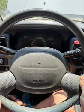 Suzuki Grand vitara, снимка 11