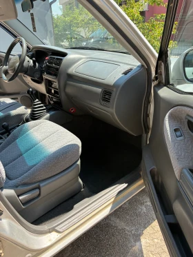 Suzuki Grand vitara, снимка 5
