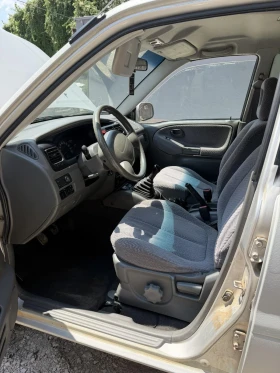 Suzuki Grand vitara, снимка 13