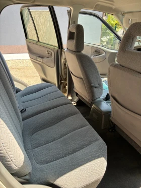 Suzuki Grand vitara, снимка 2