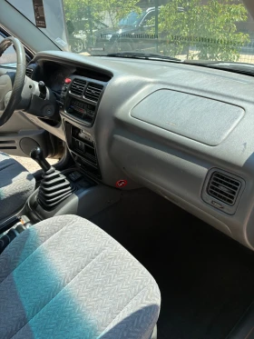 Suzuki Grand vitara, снимка 3