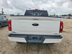 Ford F150 3.5* AWD* SUPERCREW* ПОДГРЕВ* КАМЕРА* NAVI* , снимка 6