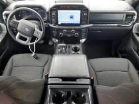 Ford F150 3.5* AWD* SUPERCREW* ПОДГРЕВ* КАМЕРА* NAVI* , снимка 8