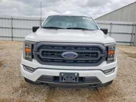 Ford F150 3.5* AWD* SUPERCREW* ПОДГРЕВ* КАМЕРА* NAVI* , снимка 5