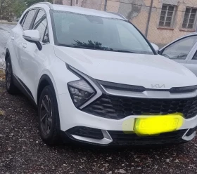 Kia Sportage nq5 mhev 4* 4 автоматик , снимка 1