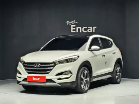 Hyundai Tucson 2.0 2WD EDITION , снимка 1