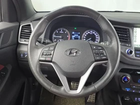 Hyundai Tucson 2.0 2WD EDITION , снимка 12