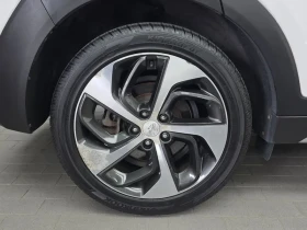 Hyundai Tucson 2.0 2WD EDITION , снимка 5