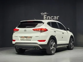 Hyundai Tucson 2.0 2WD EDITION , снимка 2