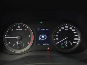 Hyundai Tucson 2.0 2WD EDITION , снимка 8