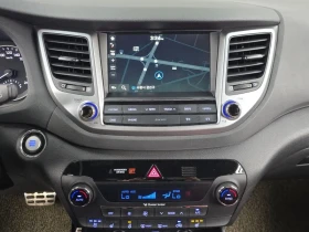 Hyundai Tucson 2.0 2WD EDITION , снимка 13