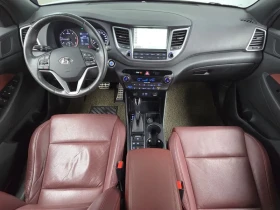 Hyundai Tucson 2.0 2WD EDITION , снимка 7
