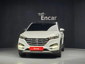 Hyundai Tucson 2.0 2WD EDITION , снимка 3