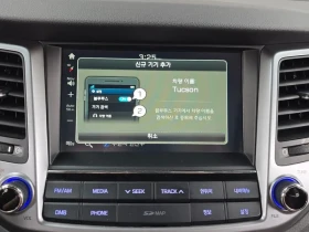 Hyundai Tucson 2.0 2WD EDITION , снимка 15
