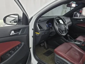 Hyundai Tucson 2.0 2WD EDITION , снимка 10