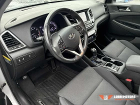 Hyundai Tucson, снимка 5
