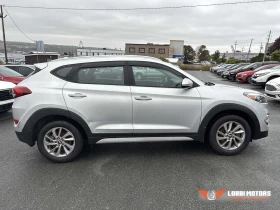 Hyundai Tucson, снимка 10