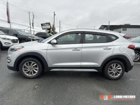 Hyundai Tucson, снимка 9