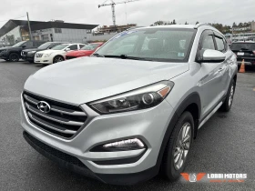 Hyundai Tucson, снимка 8