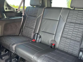 Cadillac Escalade * AWD V Series* АВТОКРЕДИТ* , снимка 12