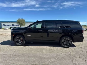 Cadillac Escalade * AWD V Series* АВТОКРЕДИТ* , снимка 2