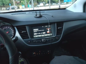 Opel Crossland X Бензин 1.2 мотор, снимка 14