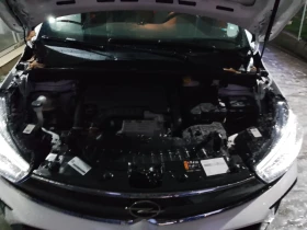 Opel Crossland X Бензин 1.2 мотор, снимка 2