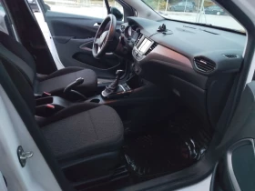 Opel Crossland X Бензин 1.2 мотор, снимка 13