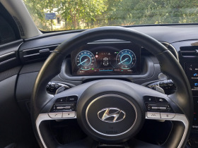 Hyundai Tucson | Mobile.bg   6