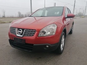 Nissan Qashqai 1.5 DCI ITALIQ , снимка 2