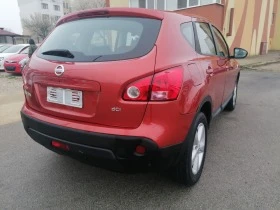 Nissan Qashqai 1.5 DCI ITALIQ , снимка 5