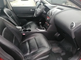 Nissan Qashqai 1.5 DCI ITALIQ , снимка 12