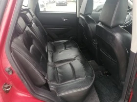 Nissan Qashqai 1.5 DCI ITALIQ , снимка 14