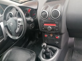 Nissan Qashqai 1.5 DCI ITALIQ  | Mobile.bg   11