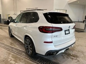 BMW X5 40i xDrive M Sport H/K Laser Soft close +  | Mobile.bg    16