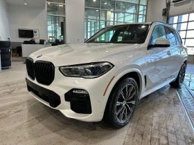 BMW X5 40i xDrive M Sport H/K Laser Soft close +  | Mobile.bg    17