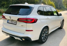 BMW X5 40i xDrive M Sport H/K Laser Soft close +  | Mobile.bg    5