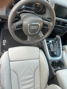 Audi Q5 S line | Mobile.bg    15