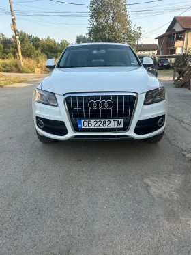 Audi Q5 S line | Mobile.bg    7