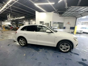 Audi Q5 3.0T Premium Plus, снимка 2