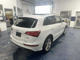 Audi Q5 3.0T Premium Plus, снимка 4