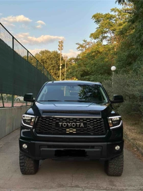  Toyota Tundra