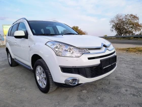 Citroen C-Crosser 2.2-156 КС KOJA, 4x4, 6+ 1 места - [4] 