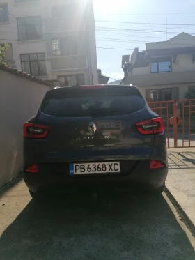 Renault Kadjar 1.6 Euro 6, снимка 3