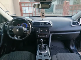 Renault Kadjar 1.6 Euro 6, снимка 6