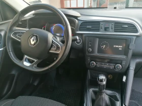 Renault Kadjar 1.6 Euro 6, снимка 7