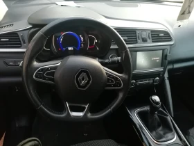 Renault Kadjar 1.6 Euro 6, снимка 12