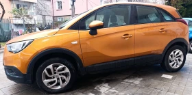 Opel Crossland X Turbo | Mobile.bg    2