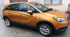 Opel Crossland X Turbo | Mobile.bg    3