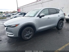 Mazda CX-5 TOURING | Mobile.bg    3